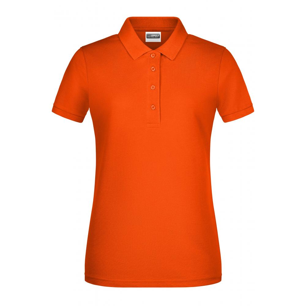 Ladies' Basic Polo - Klassisches Poloshirt