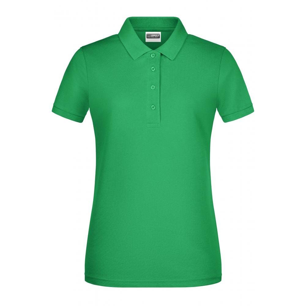 Ladies' Basic Polo - Klassisches Poloshirt