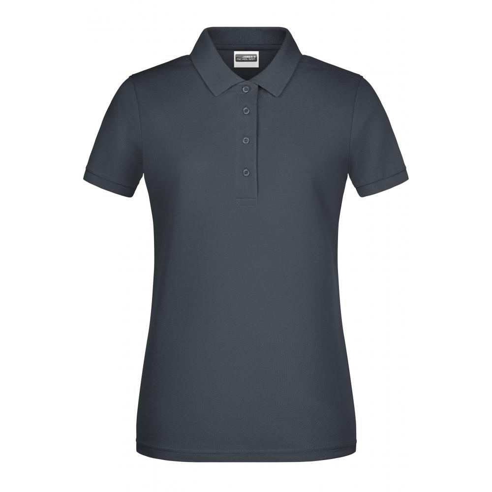 Ladies' Basic Polo - Klassisches Poloshirt