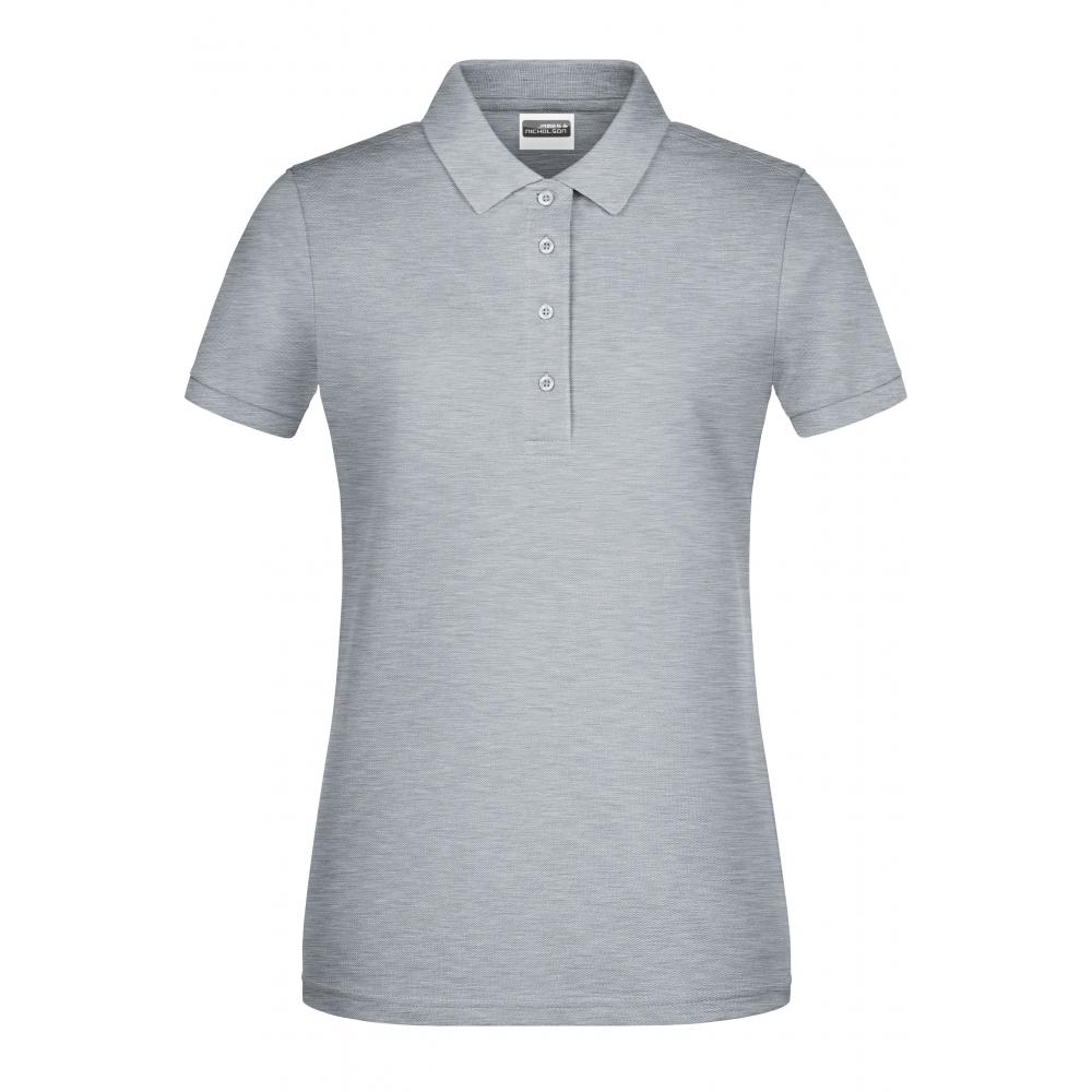 Ladies' Basic Polo - Klassisches Poloshirt