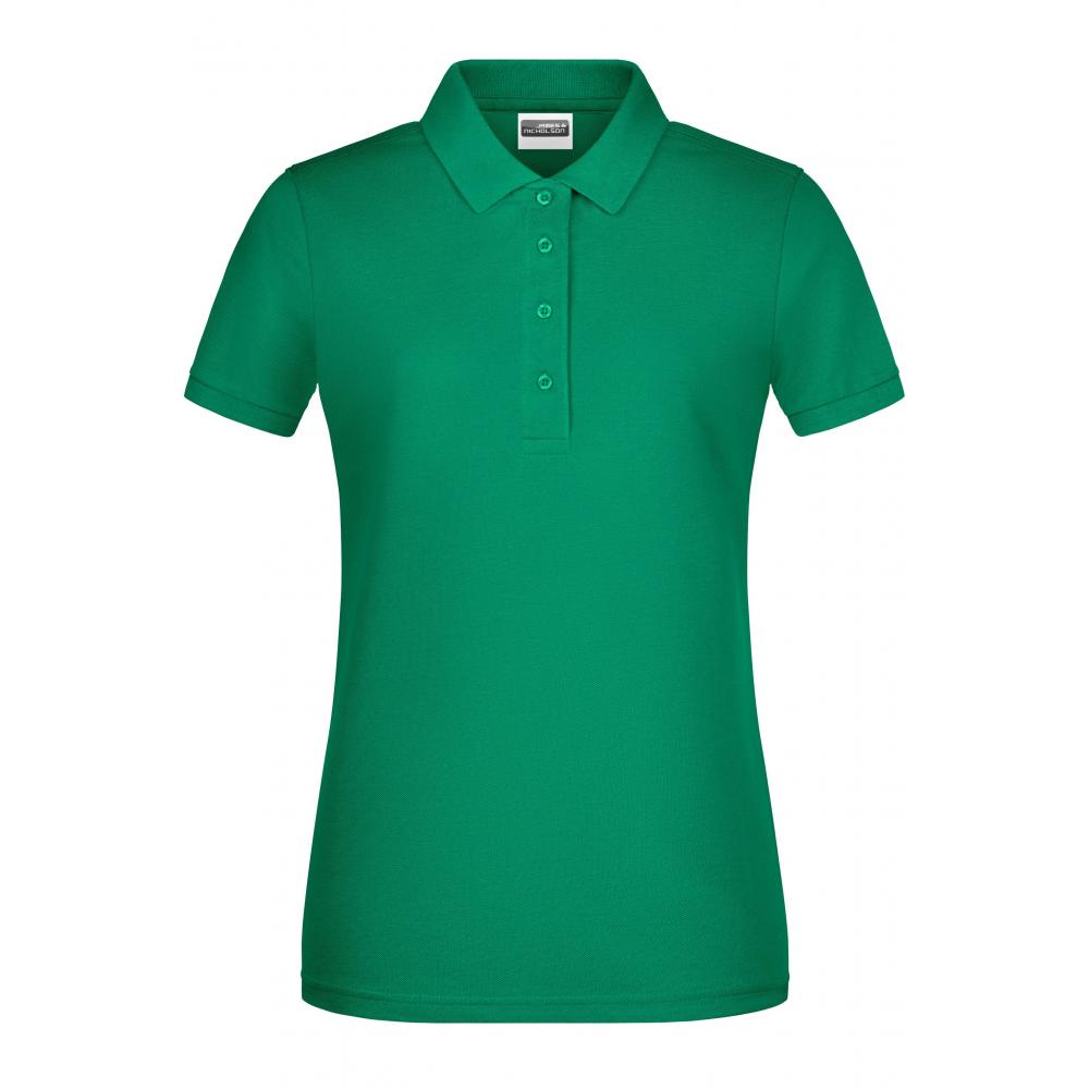 Ladies' Basic Polo - Klassisches Poloshirt