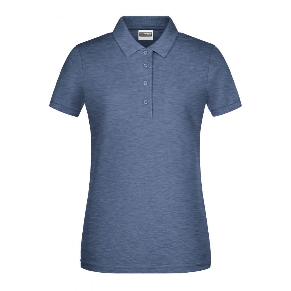 Ladies' Basic Polo-Klassisches Poloshirt