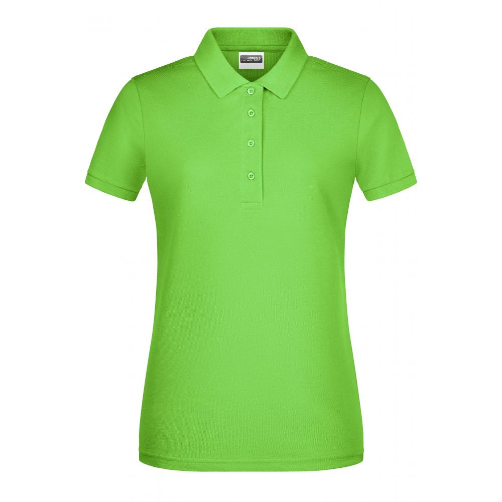 Ladies' Basic Polo-Klassisches Poloshirt