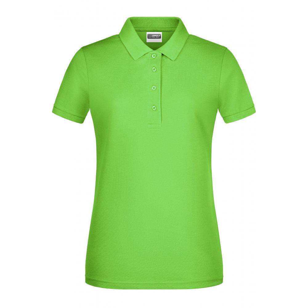 Ladies' Basic Polo - Klassisches Poloshirt