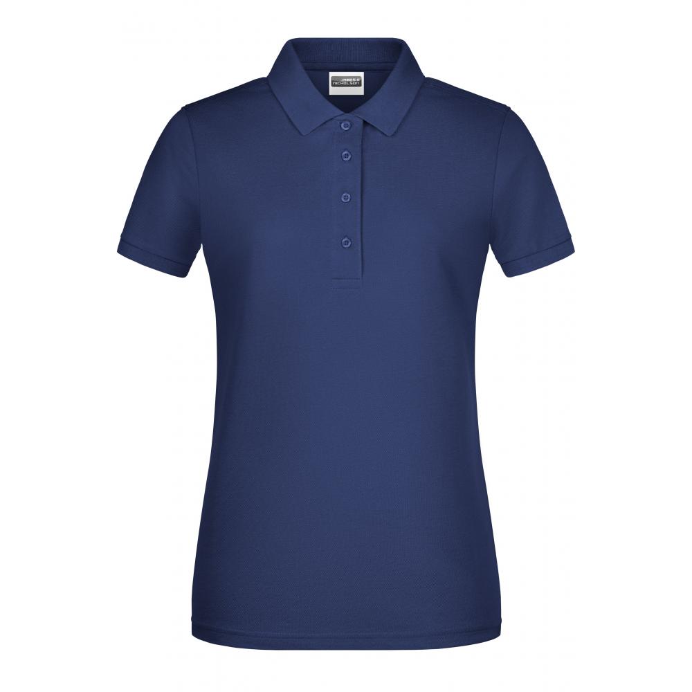 Ladies' Basic Polo - Klassisches Poloshirt