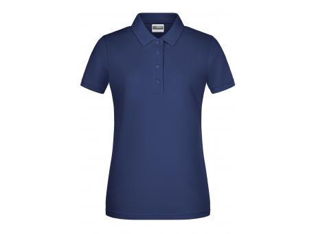 Ladies' Basic Polo - Klassisches Poloshirt