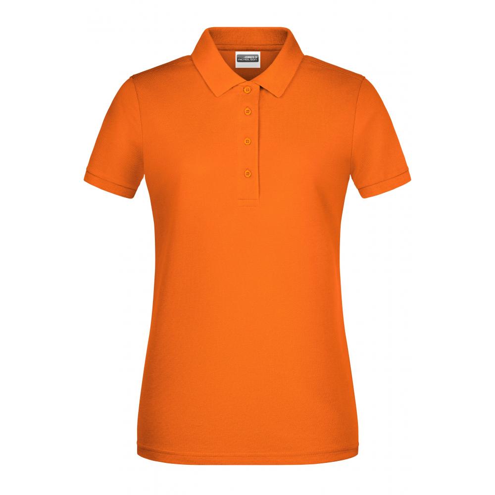 Ladies' Basic Polo - Klassisches Poloshirt