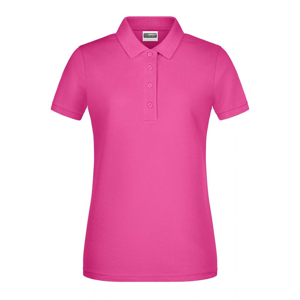 Ladies' Basic Polo - Klassisches Poloshirt