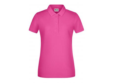 Ladies' Basic Polo - Klassisches Poloshirt