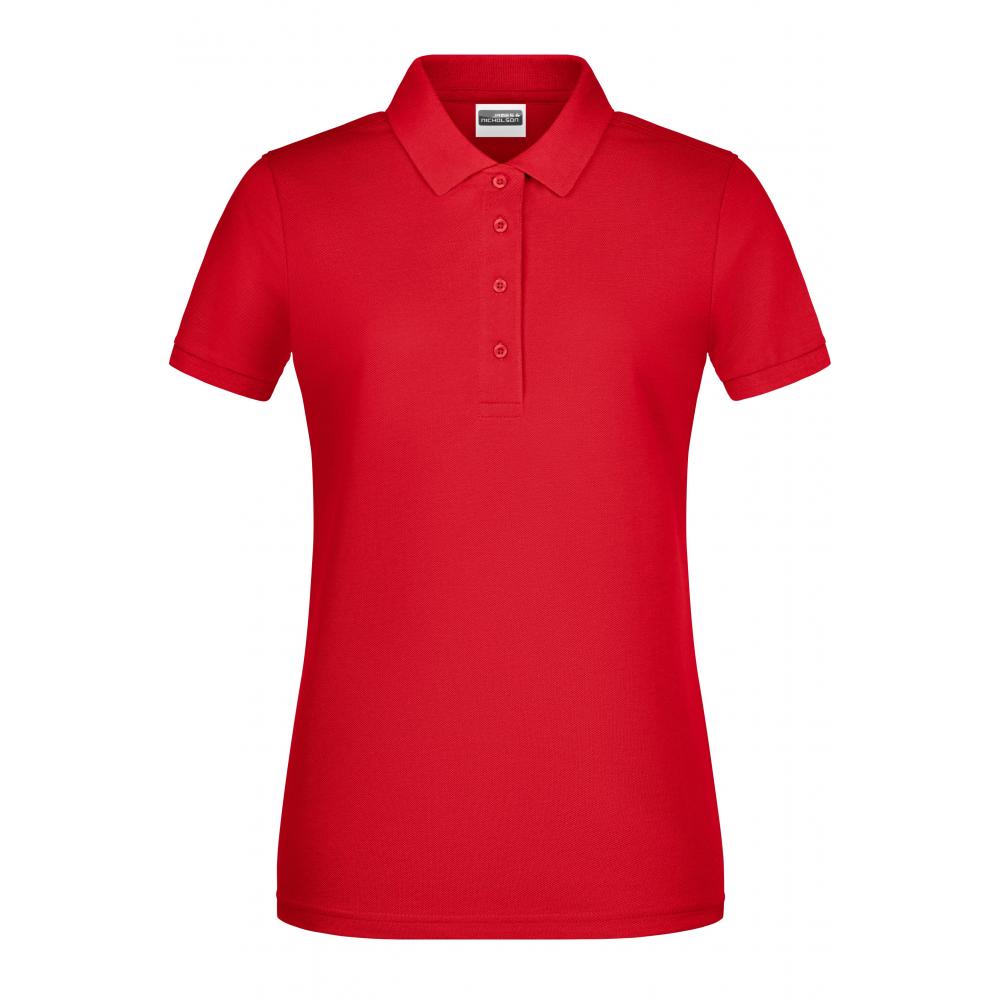 Ladies' Basic Polo - Klassisches Poloshirt