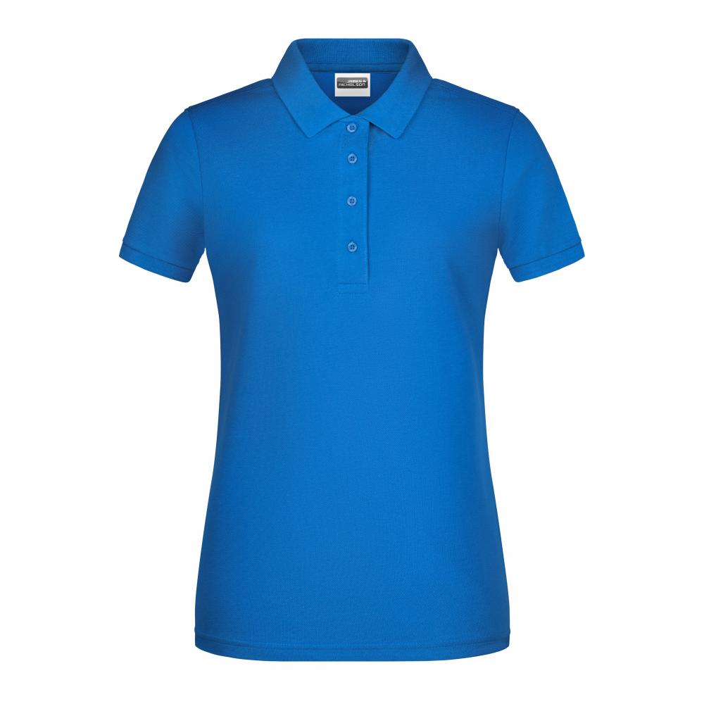 Ladies' Basic Polo - Klassisches Poloshirt