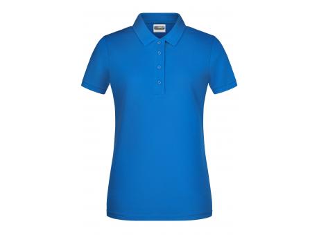 Ladies' Basic Polo - Klassisches Poloshirt