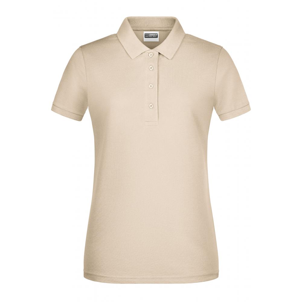 Ladies' Basic Polo - Klassisches Poloshirt