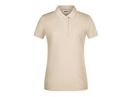 Ladies' Basic Polo - Klassisches Poloshirt