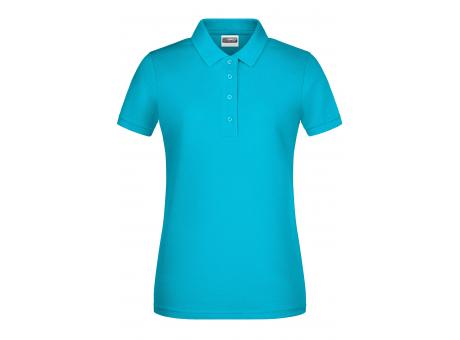 Ladies' Basic Polo - Klassisches Poloshirt