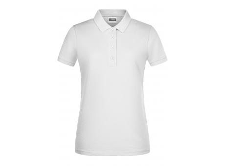 Ladies' Basic Polo-Klassisches Poloshirt