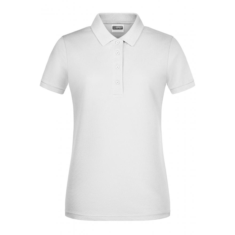 Ladies' Basic Polo - Klassisches Poloshirt