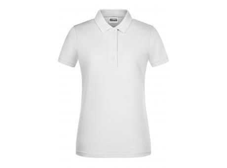 Ladies' Basic Polo - Klassisches Poloshirt