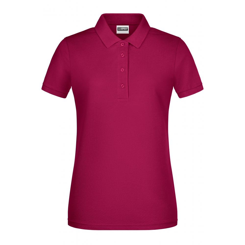 Ladies' Basic Polo - Klassisches Poloshirt
