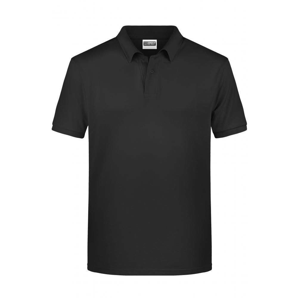 Men's Basic Polo - Klassisches Poloshirt
