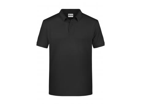 Men's Basic Polo - Klassisches Poloshirt