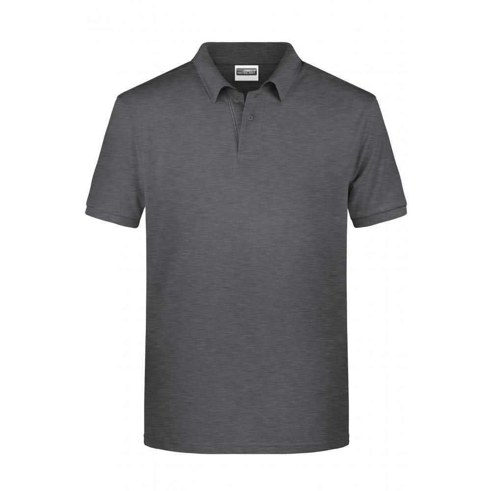 Men's Basic Polo - Klassisches Poloshirt