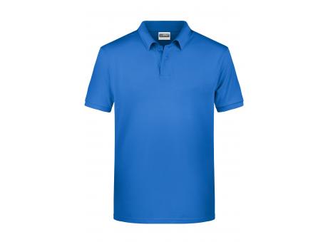 Men's Basic Polo - Klassisches Poloshirt