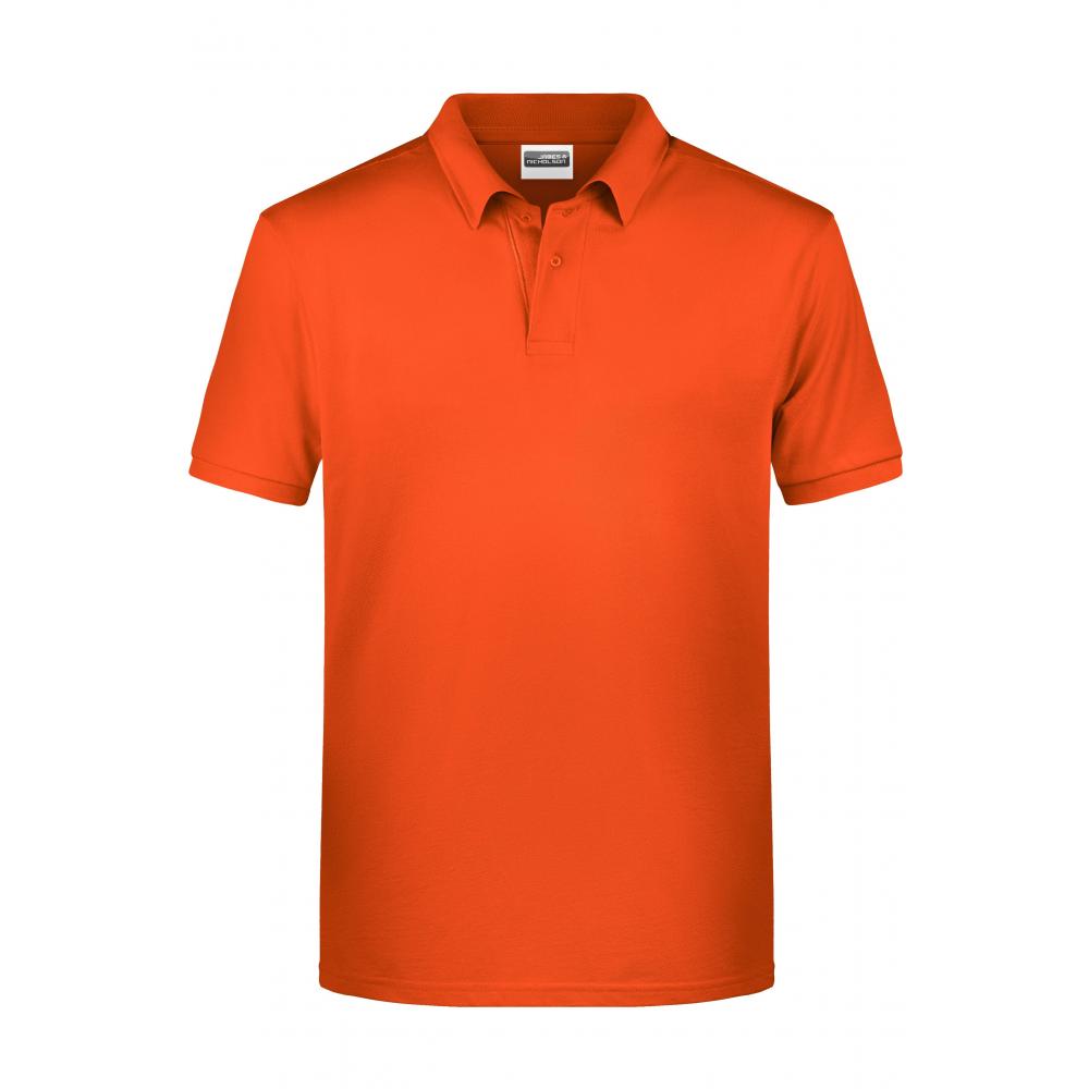 Men's Basic Polo - Klassisches Poloshirt
