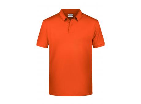 Men's Basic Polo - Klassisches Poloshirt