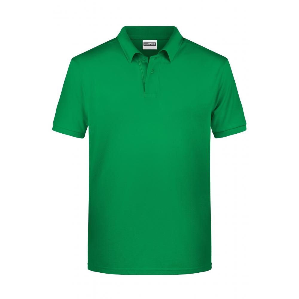 Men's Basic Polo   OCS Standard - Klassisches Poloshirt