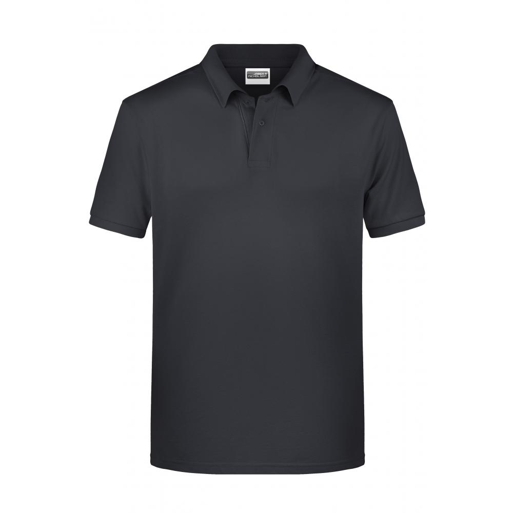 Men's Basic Polo - Klassisches Poloshirt