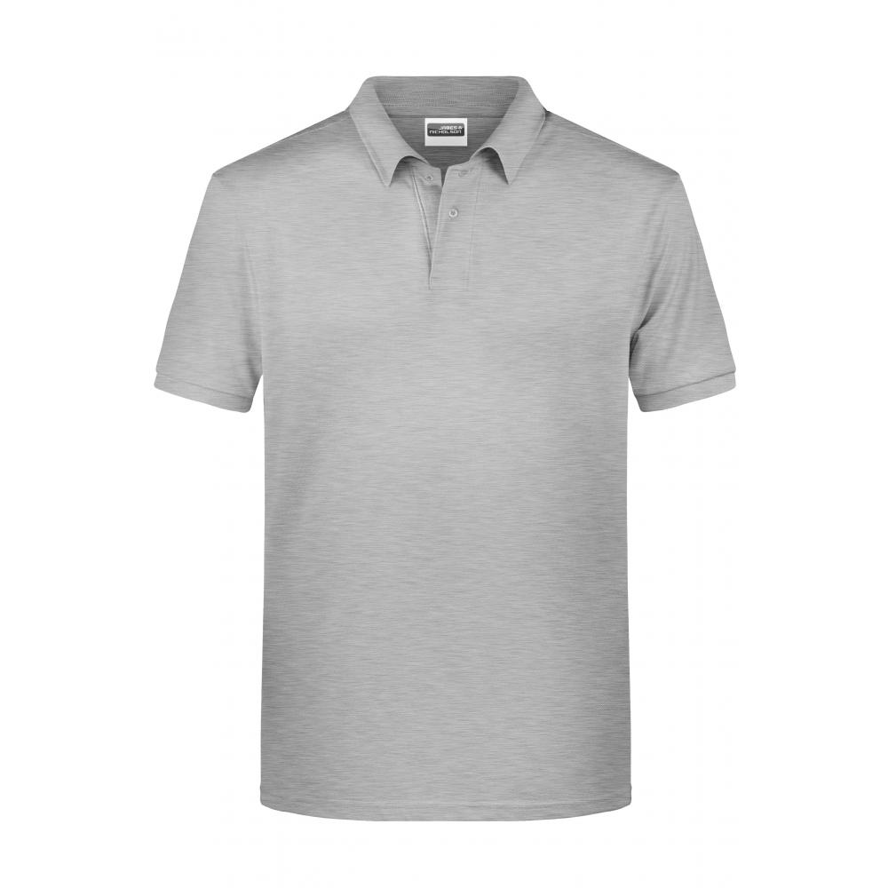 Men's Basic Polo - Klassisches Poloshirt