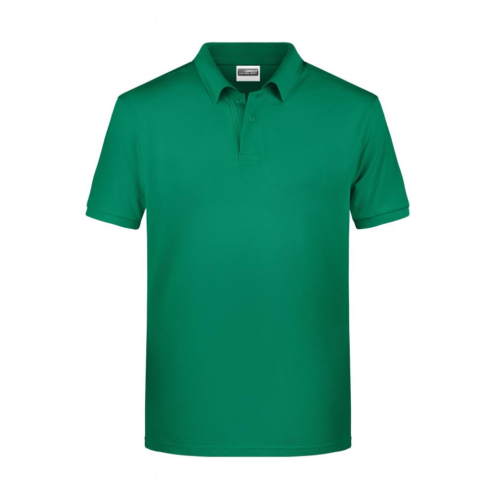 Men's Basic Polo   OCS Standard - Klassisches Poloshirt