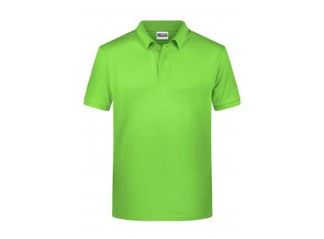 Men's Basic Polo - Klassisches Poloshirt