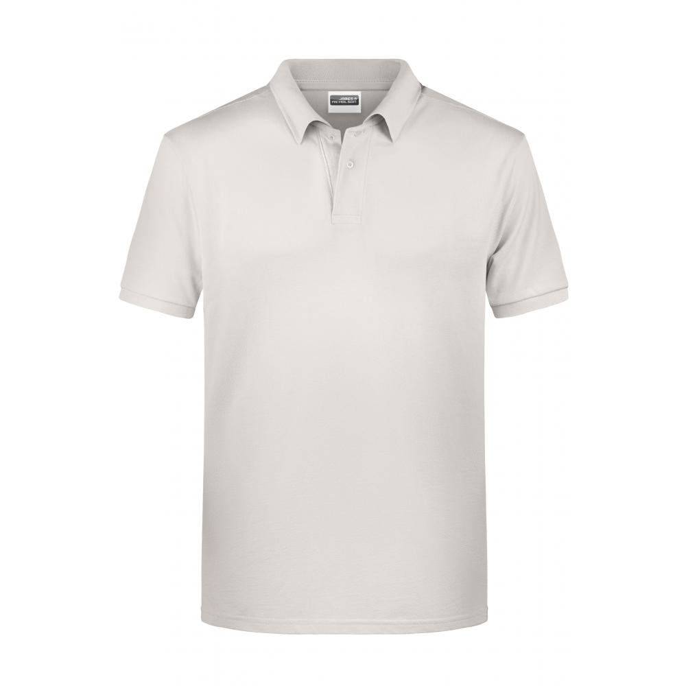 Men's Basic Polo - Klassisches Poloshirt