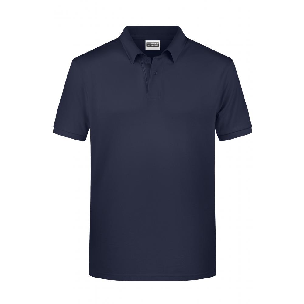 Men's Basic Polo   OCS Standard - Klassisches Poloshirt