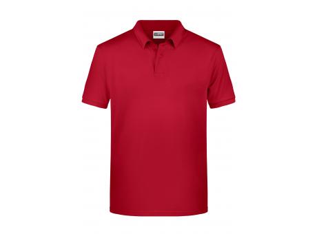 Men's Basic Polo - Klassisches Poloshirt