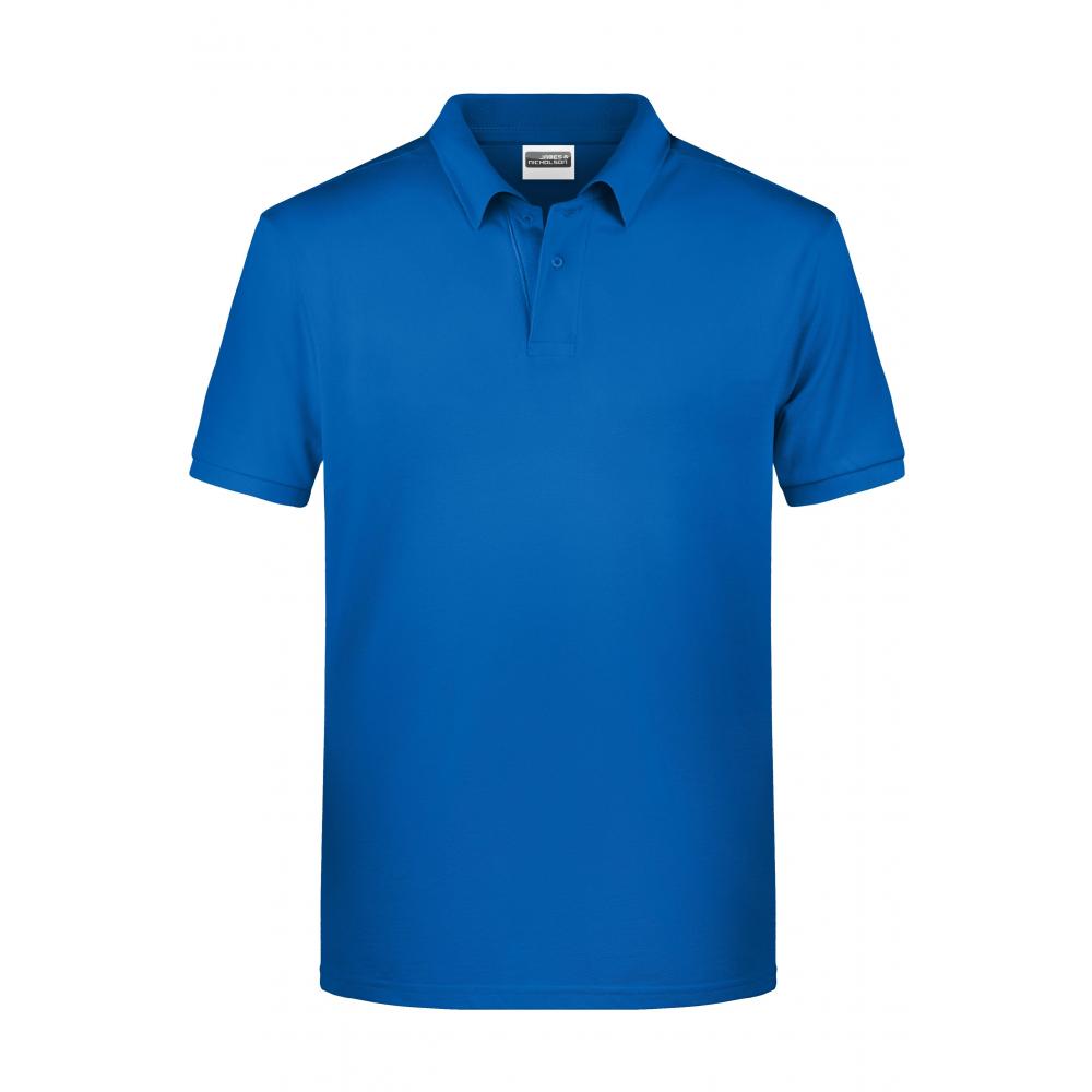 Men's Basic Polo   OCS Standard - Klassisches Poloshirt