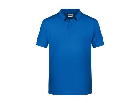 Men's Basic Polo - Klassisches Poloshirt