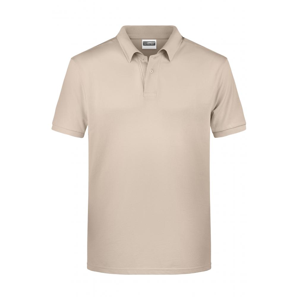 Men's Basic Polo - Klassisches Poloshirt
