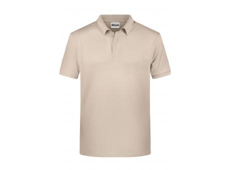 Men's Basic Polo - Klassisches Poloshirt