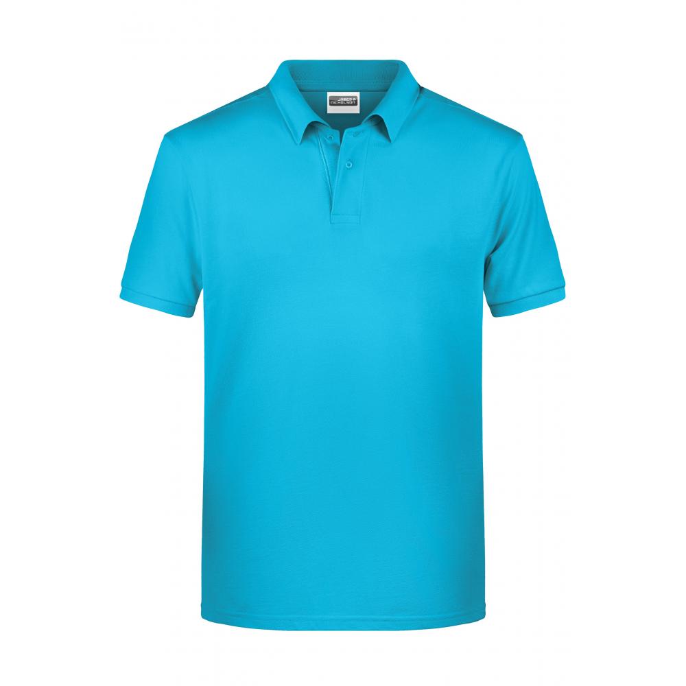 Men's Basic Polo - Klassisches Poloshirt