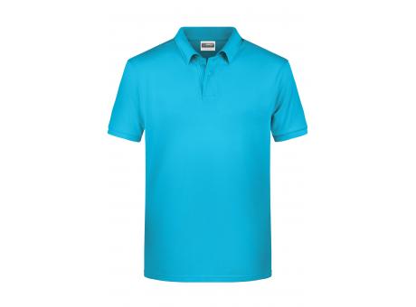 Men's Basic Polo - Klassisches Poloshirt