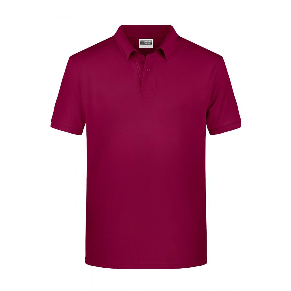 Men's Basic Polo   OCS Standard - Klassisches Poloshirt