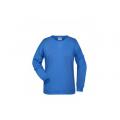 Ladies' Sweat - Klassisches Sweatshirt mit Raglanärmeln
