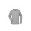 Ladies' Sweat - Klassisches Sweatshirt mit Raglanärmeln