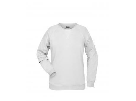 Ladies' Sweat-Klassisches Sweatshirt mit Raglanärmeln