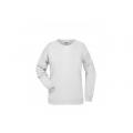 Ladies' Sweat - Klassisches Sweatshirt mit Raglanärmeln