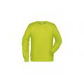 Men's Sweat - Klassisches Sweatshirt mit Raglanärmeln