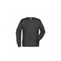 Men's Sweat - Klassisches Sweatshirt mit Raglanärmeln